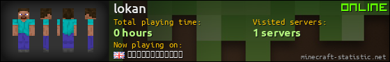 lokan userbar 560x90