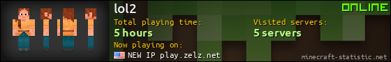 lol2 userbar 560x90