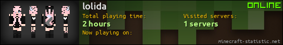 lolida userbar 560x90