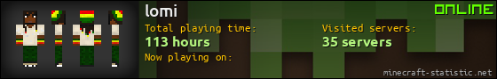 lomi userbar 560x90
