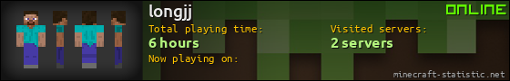longjj userbar 560x90