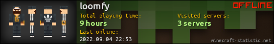 loomfy userbar 560x90