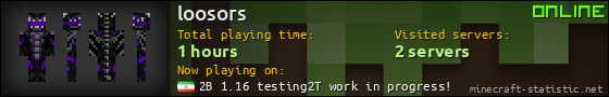 loosors userbar 560x90
