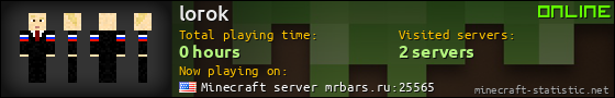 lorok userbar 560x90