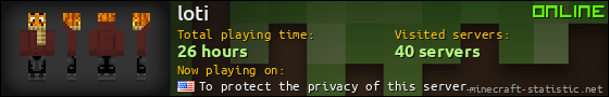 loti userbar 560x90