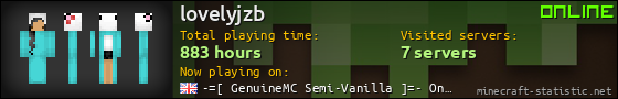 lovelyjzb userbar 560x90
