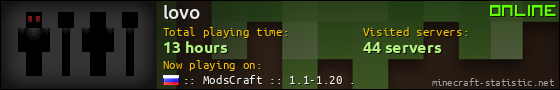 lovo userbar 560x90