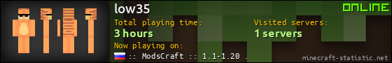 low35 userbar 560x90