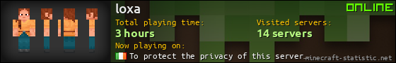 loxa userbar 560x90