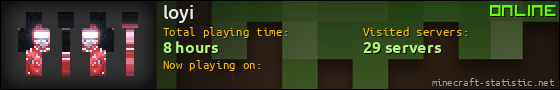 loyi userbar 560x90