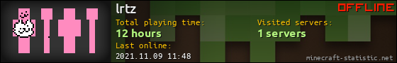 lrtz userbar 560x90
