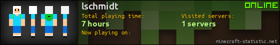 lschmidt userbar 560x90