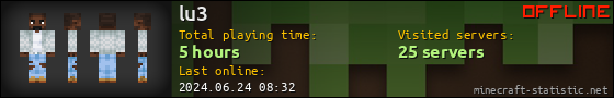 lu3 userbar 560x90