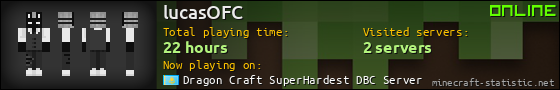 lucasOFC userbar 560x90
