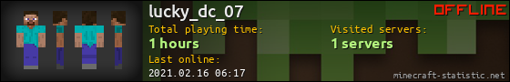 lucky_dc_07 userbar 560x90