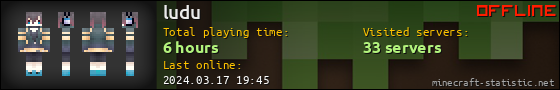 ludu userbar 560x90