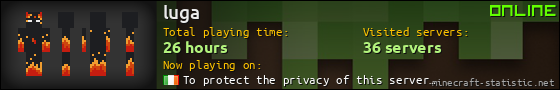 luga userbar 560x90