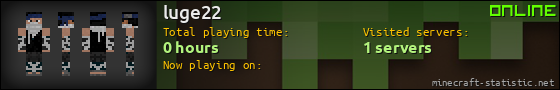 luge22 userbar 560x90