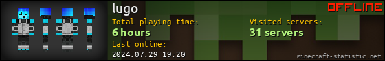 lugo userbar 560x90
