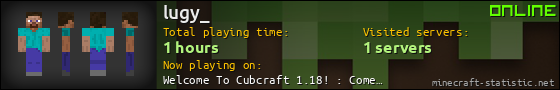 lugy_ userbar 560x90