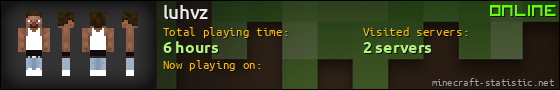 luhvz userbar 560x90