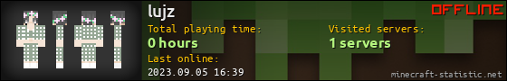 lujz userbar 560x90
