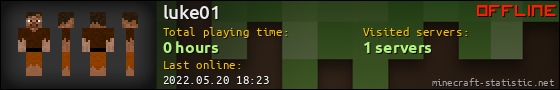 luke01 userbar 560x90