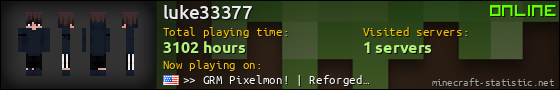 luke33377 userbar 560x90