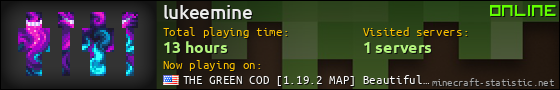 lukeemine userbar 560x90