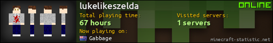 lukelikeszelda userbar 560x90