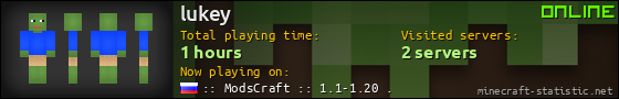 lukey userbar 560x90