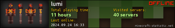 lumi userbar 560x90