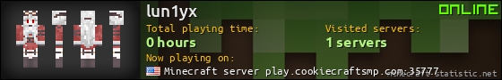 lun1yx userbar 560x90