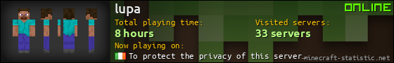 lupa userbar 560x90