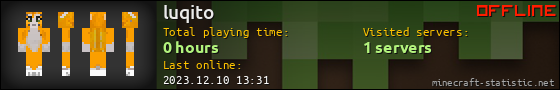luqito userbar 560x90