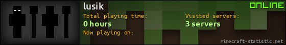 lusik userbar 560x90