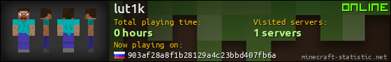 lut1k userbar 560x90