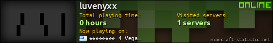 luvenyxx userbar 560x90