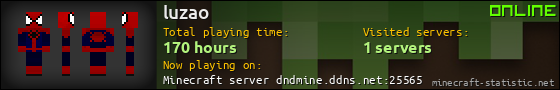 luzao userbar 560x90