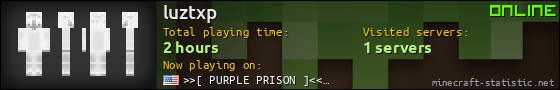 luztxp userbar 560x90
