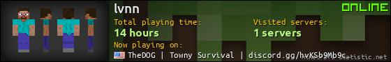 lvnn userbar 560x90