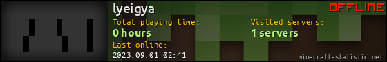 lyeigya userbar 560x90