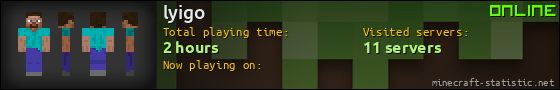 lyigo userbar 560x90