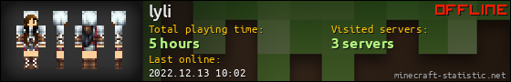 lyli userbar 560x90