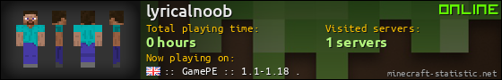 lyricalnoob userbar 560x90