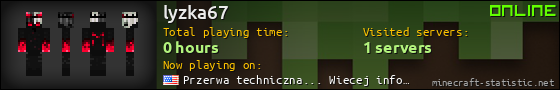 lyzka67 userbar 560x90