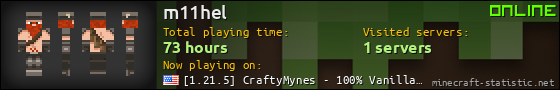 m11hel userbar 560x90