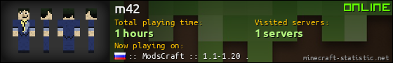 m42 userbar 560x90