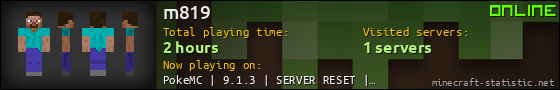 m819 userbar 560x90