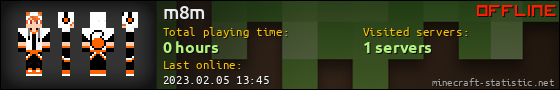 m8m userbar 560x90
